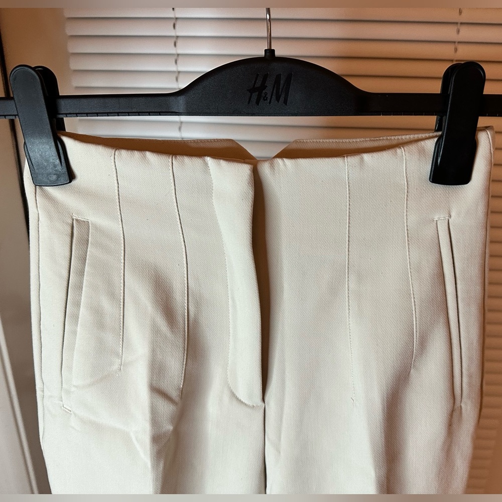 Trousers Zara - Picture 5 of 6